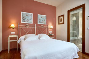  Hotel Murillo  Севилья
